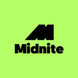 Midnite Logo