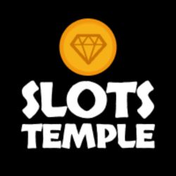 Slots Temple Logo